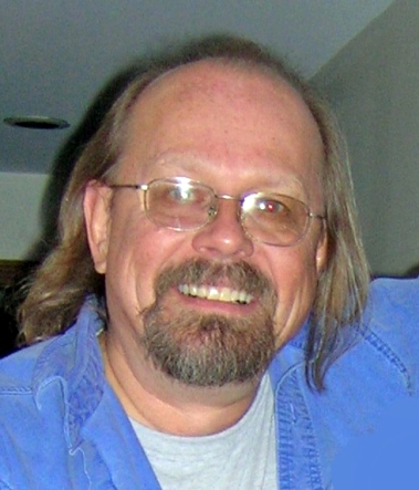 Rick Hautala